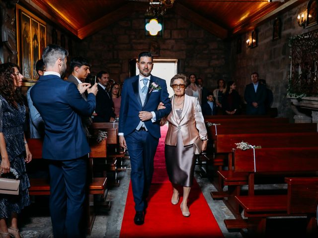 O casamento de José e Vera em Aguiar da Beira, Aguiar da Beira 20