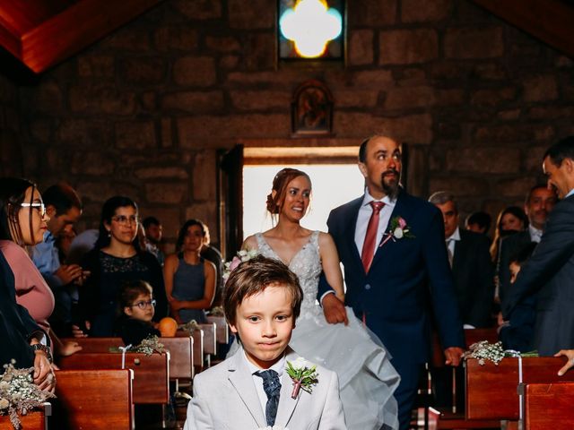 O casamento de José e Vera em Aguiar da Beira, Aguiar da Beira 21