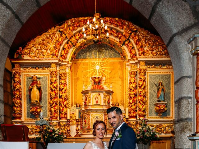 O casamento de José e Vera em Aguiar da Beira, Aguiar da Beira 24