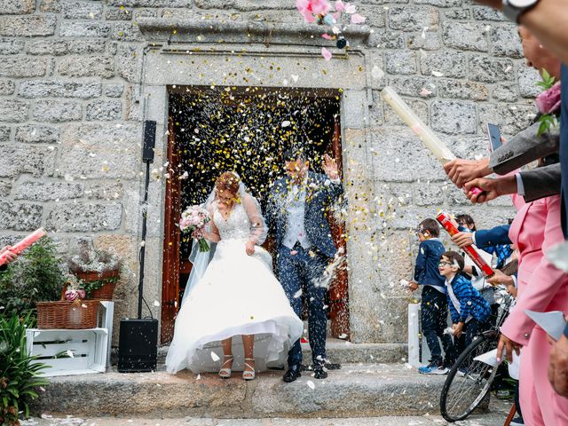 O casamento de José e Vera em Aguiar da Beira, Aguiar da Beira 26