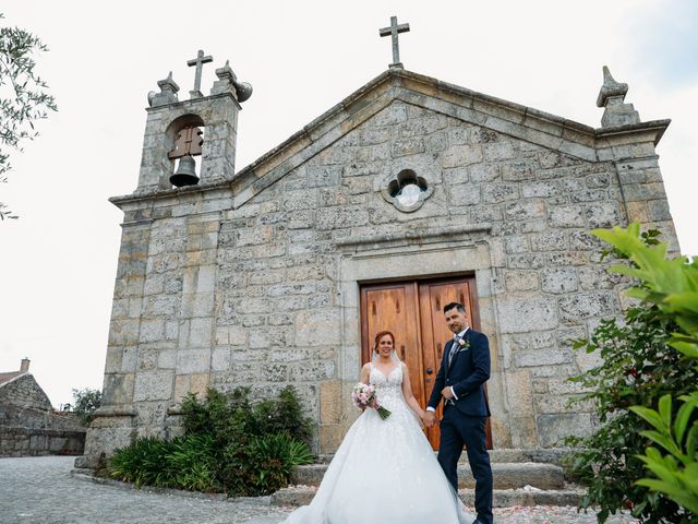 O casamento de José e Vera em Aguiar da Beira, Aguiar da Beira 27