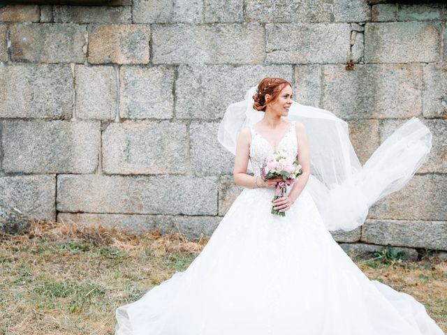 O casamento de José e Vera em Aguiar da Beira, Aguiar da Beira 29