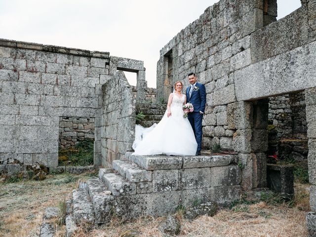 O casamento de José e Vera em Aguiar da Beira, Aguiar da Beira 30