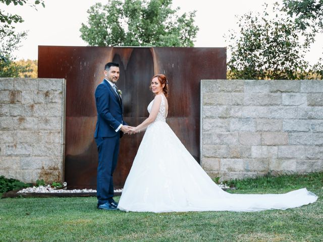 O casamento de José e Vera em Aguiar da Beira, Aguiar da Beira 31