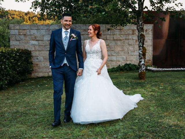 O casamento de José e Vera em Aguiar da Beira, Aguiar da Beira 32