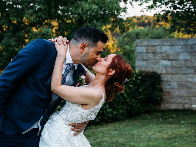 O casamento de José e Vera em Aguiar da Beira, Aguiar da Beira 33