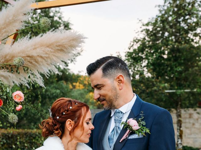 O casamento de José e Vera em Aguiar da Beira, Aguiar da Beira 34