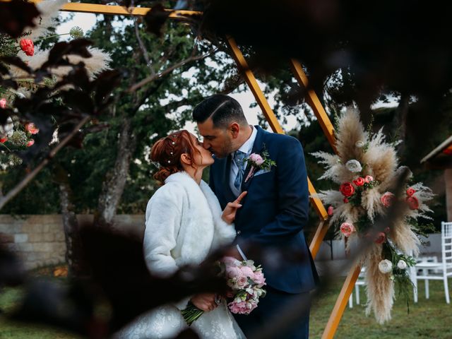 O casamento de José e Vera em Aguiar da Beira, Aguiar da Beira 35