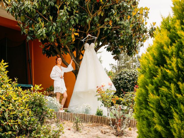 O casamento de José e Vera em Aguiar da Beira, Aguiar da Beira 36