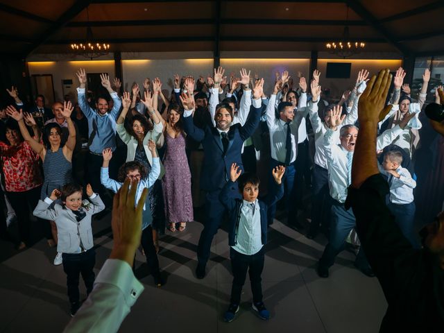 O casamento de José e Vera em Aguiar da Beira, Aguiar da Beira 39