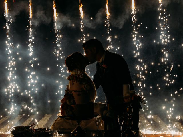 O casamento de José e Vera em Aguiar da Beira, Aguiar da Beira 45