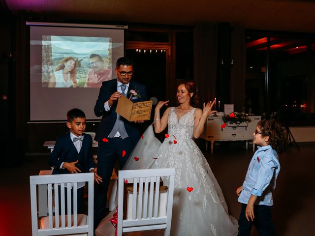 O casamento de José e Vera em Aguiar da Beira, Aguiar da Beira 46