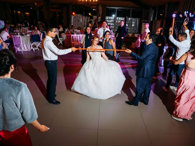 O casamento de José e Vera em Aguiar da Beira, Aguiar da Beira 48