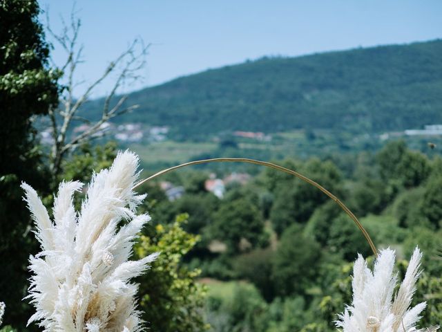 O casamento de Thiago Poppolino  e Letícia Poppolino  em Vila Verde, Vila Verde 6