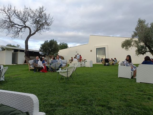 O casamento de Nelson e Karine  em Albufeira, Albufeira 4