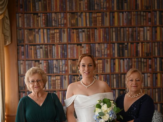 O casamento de Rui e Sandy em Cadima, Cantanhede 11