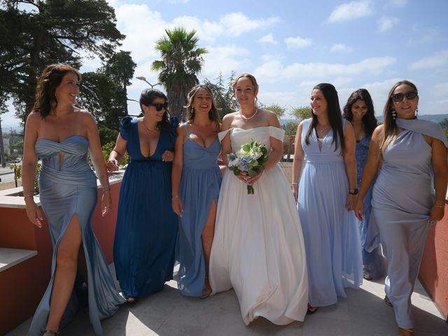 O casamento de Rui e Sandy em Cadima, Cantanhede 15