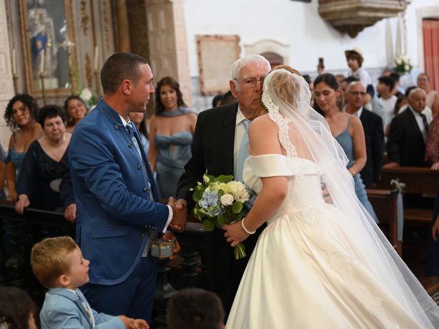O casamento de Rui e Sandy em Cadima, Cantanhede 18