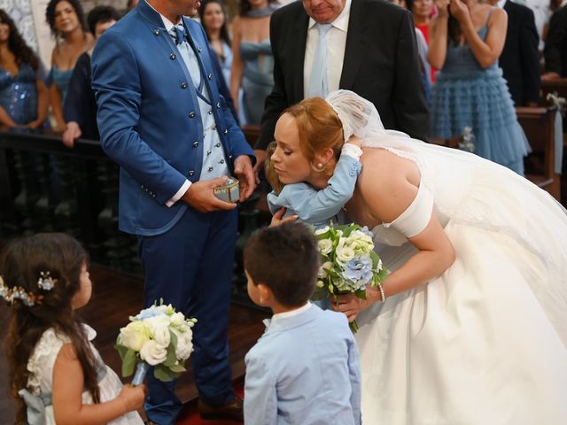 O casamento de Rui e Sandy em Cadima, Cantanhede 19
