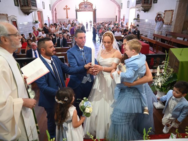 O casamento de Rui e Sandy em Cadima, Cantanhede 20
