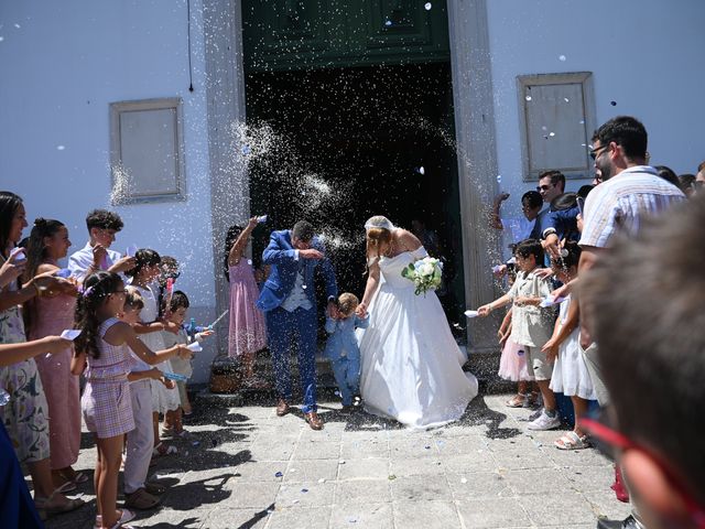 O casamento de Rui e Sandy em Cadima, Cantanhede 21