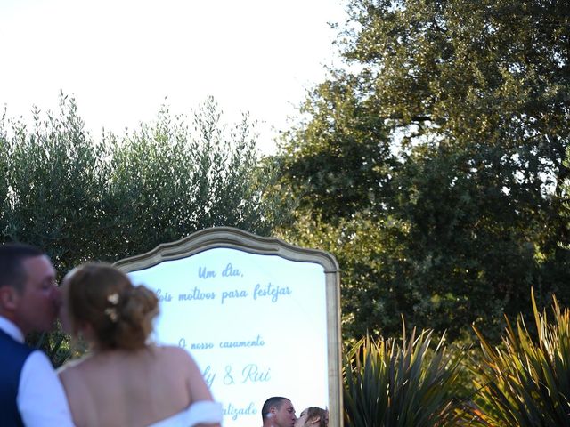 O casamento de Rui e Sandy em Cadima, Cantanhede 22