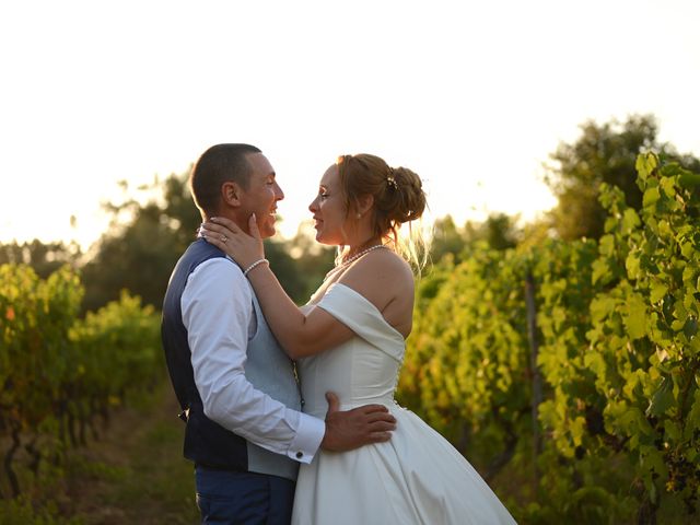 O casamento de Rui e Sandy em Cadima, Cantanhede 1