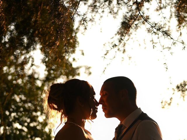 O casamento de Rui e Sandy em Cadima, Cantanhede 27