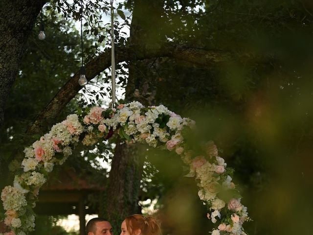 O casamento de Rui e Sandy em Cadima, Cantanhede 30