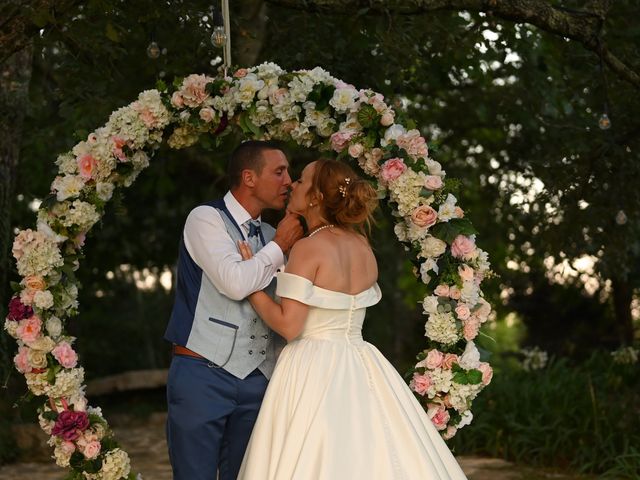 O casamento de Rui e Sandy em Cadima, Cantanhede 31