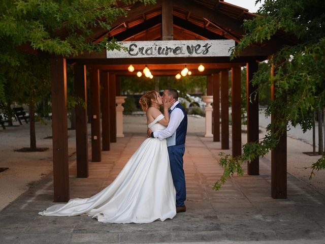 O casamento de Sandy e Rui