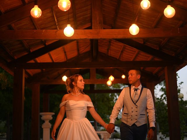 O casamento de Rui e Sandy em Cadima, Cantanhede 35