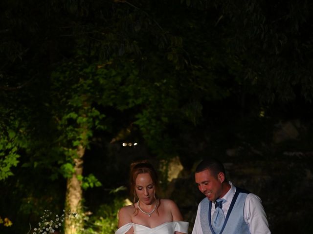 O casamento de Rui e Sandy em Cadima, Cantanhede 36