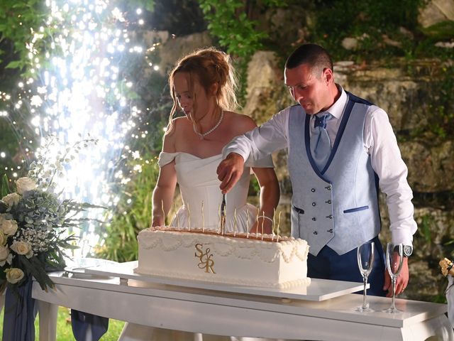 O casamento de Rui e Sandy em Cadima, Cantanhede 37