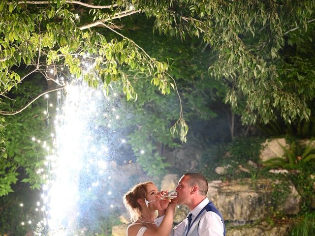 O casamento de Rui e Sandy em Cadima, Cantanhede 38