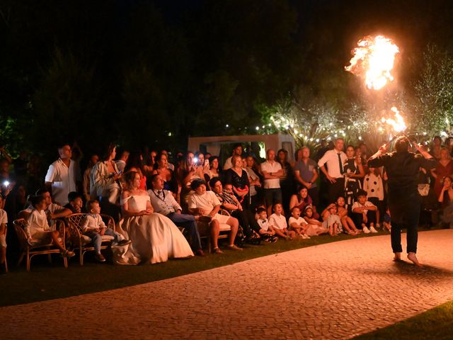 O casamento de Rui e Sandy em Cadima, Cantanhede 41