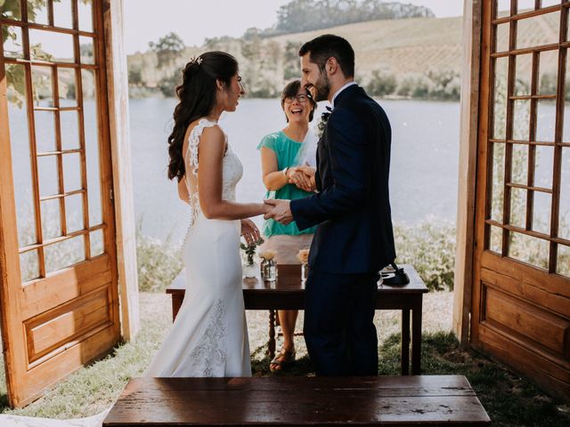 O casamento de Pedro e Ana em Alenquer, Alenquer 28