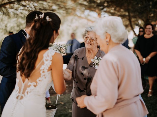 O casamento de Pedro e Ana em Alenquer, Alenquer 29