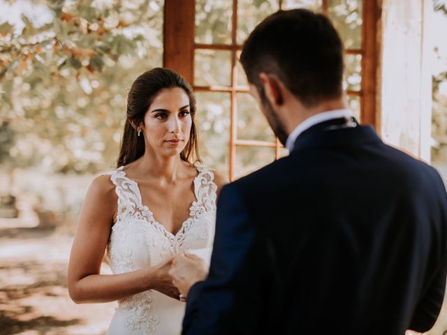 O casamento de Pedro e Ana em Alenquer, Alenquer 33