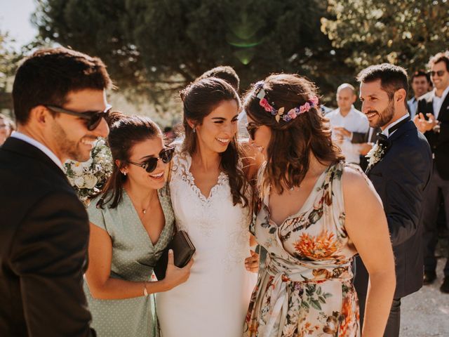 O casamento de Pedro e Ana em Alenquer, Alenquer 36