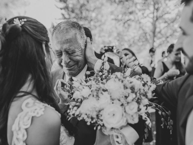 O casamento de Pedro e Ana em Alenquer, Alenquer 1