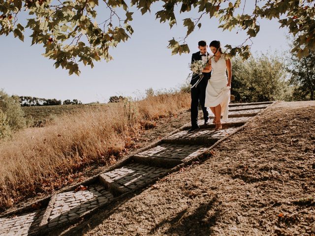 O casamento de Pedro e Ana em Alenquer, Alenquer 39