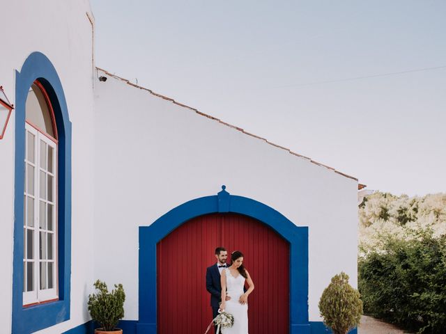 O casamento de Pedro e Ana em Alenquer, Alenquer 48