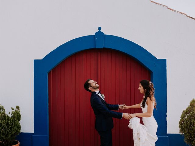 O casamento de Pedro e Ana em Alenquer, Alenquer 49