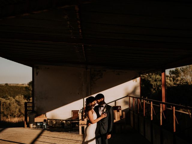 O casamento de Pedro e Ana em Alenquer, Alenquer 57