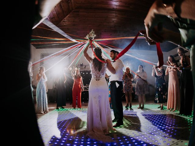 O casamento de Pedro e Ana em Alenquer, Alenquer 74