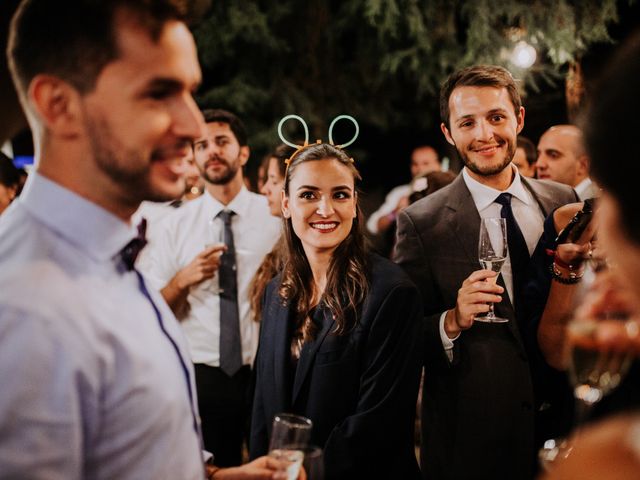 O casamento de Pedro e Ana em Alenquer, Alenquer 79