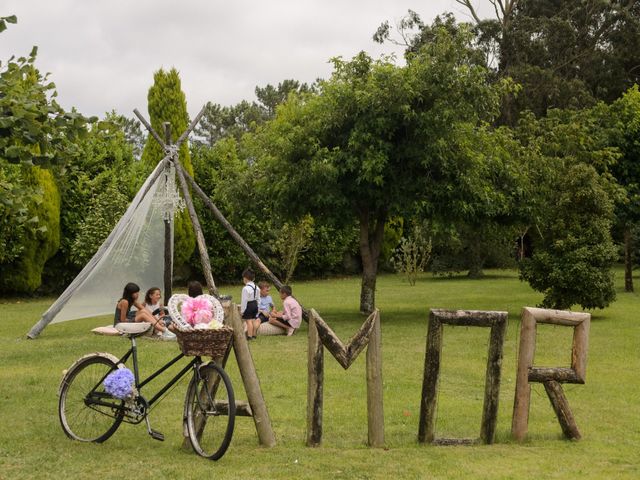 O casamento de João e Tânia em Batalha, Batalha 17