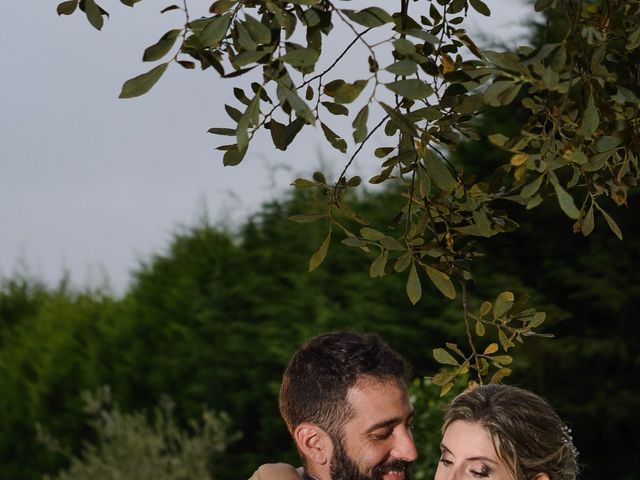 O casamento de João e Tânia em Batalha, Batalha 19