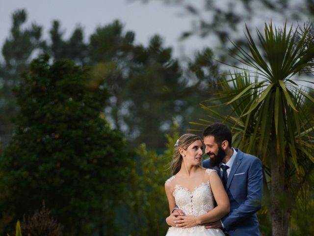 O casamento de João e Tânia em Batalha, Batalha 20